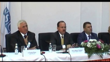 NISHANI: REFORMA NE DREJTESI TE JETE GJITHEPERFSHIRESE