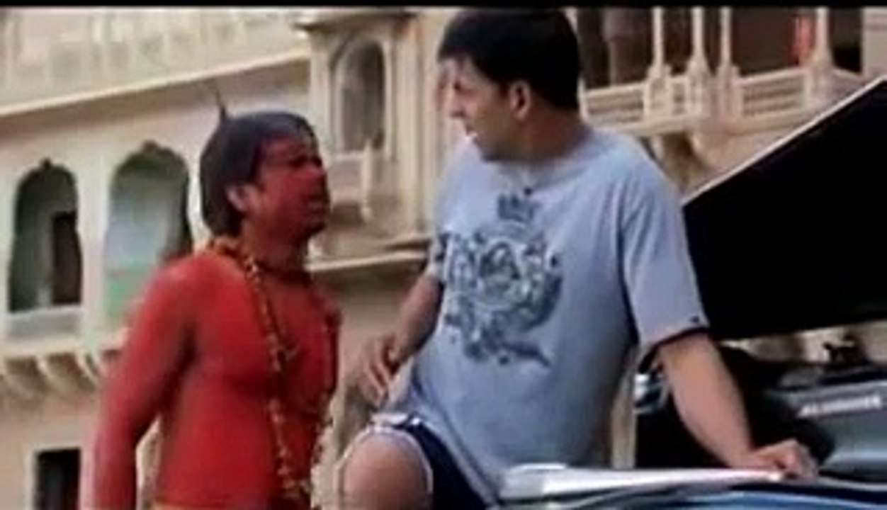 Akshay Kumar And Rajpal Yadav Comedy Scence - video Dailymotion