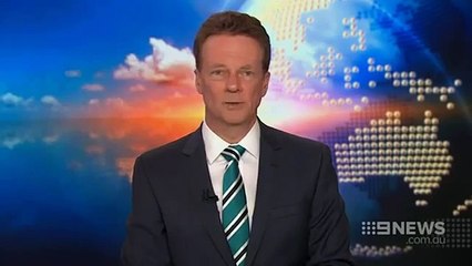 Charles and Camilla don traditional tribal cloaks in NZ