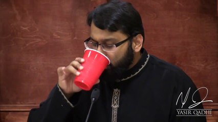 015 Prophet Muhammad : The early manhood 2