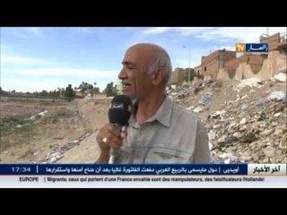 شاهد أهم و آخر القضايا المتعلقة بالمجتمع الجزائري في الموجز المحلي