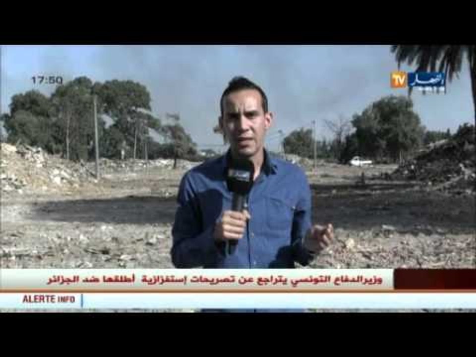 حي الرملي..نهاية أكبر عملية ترحيل