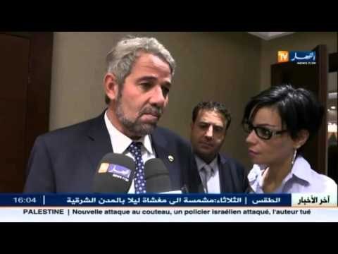 هذا ما قاله وزير الفلاحة عن الإستثمار في السودان