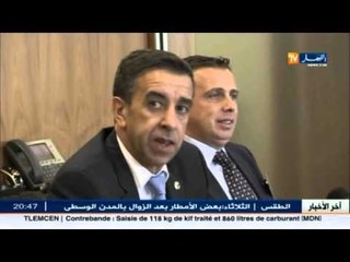 الزيت و السكر.. زلة لسان أم حقيقة مستورة