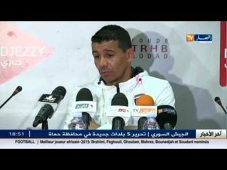 26 دقيقة مع معمر جبور