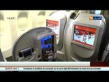 طيران الإمارات تدعم خط الجزائر ـ دبي بطائرة بوينغ 777