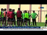 أحوال المنتخب الوطني لكرة القدم و الرياضة الجزائرية