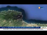 هزة أرضية بقوة 3.4  درجات تضرب منطقة فوكة بولاية ‫ ‏تيبازة