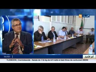 نذير زرابي... الدولة المدنية تفصل بين السلطات و تعطي الحق للمواطنة