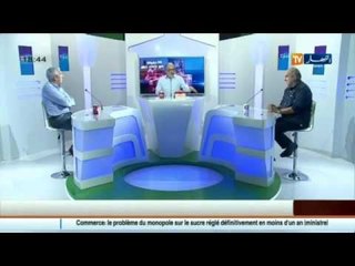 26 دقيقة مع معمر جبور