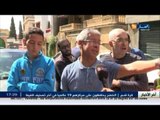 سكان حي البناء ببئر خادم يستاؤون من فوضى المدارس الخاصة