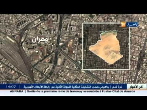 وهران : ضبط 6 قناطير و49 كلغ من الكيف المعالج