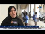 قسنطينة : أولياء يصطحبون أبناءهم إلى المدارس خوفا من تكرار سيناريو الإختطاف