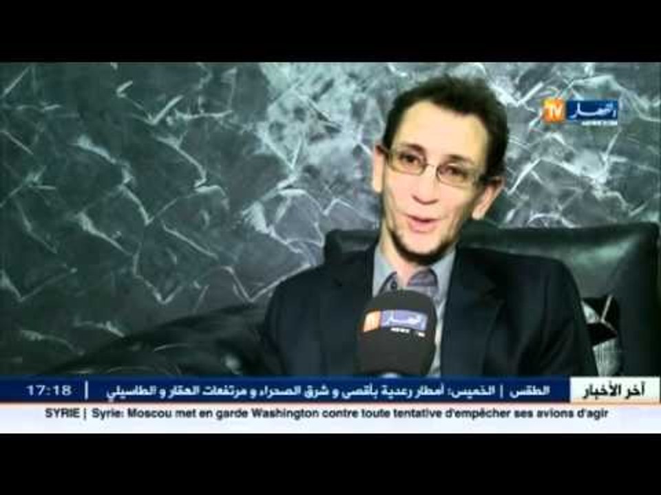 هذا ما قاله فاروق عمران ممثل مكتتبي السكن الترق...
