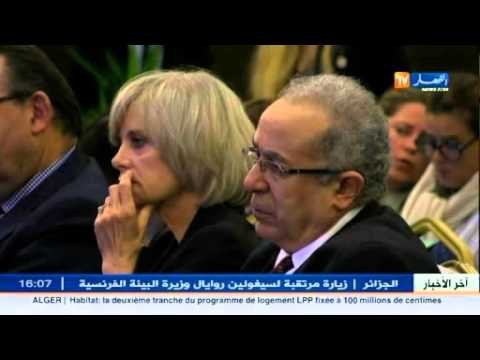 الجزائر و روسيا تشددان على أهمية الحل السياسي للأزمة السورية