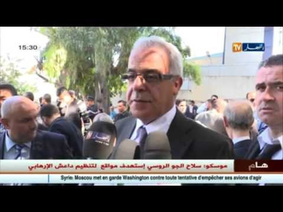جثمان الإعلامية أمينة بلوزداد يوارى الثرى بمقبرة سيدي امحمد بحضور وزير الإتصال عبد الحميد قرين