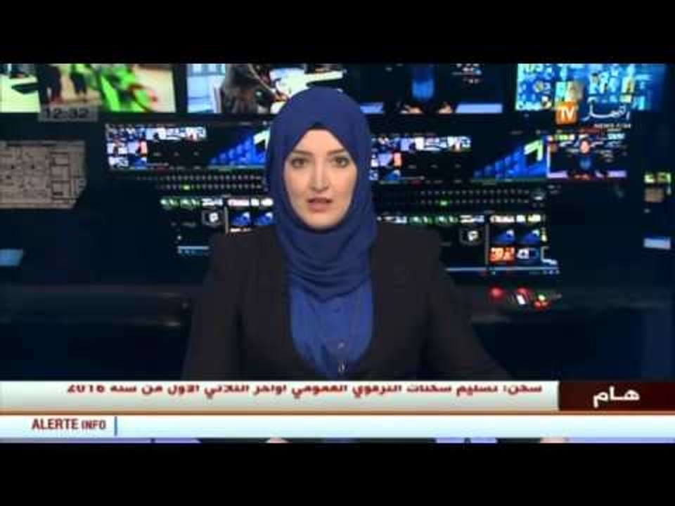 محمد بلهادي  : 100 مليون سنتيم قيمة الشطر الثان...