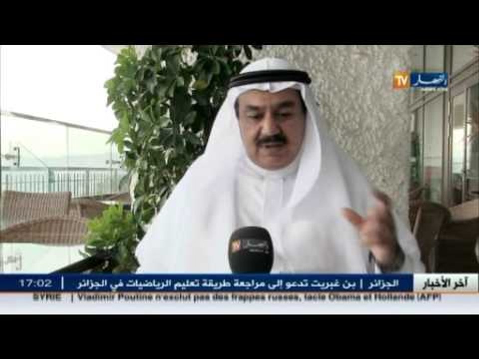 هذا ما قاله السفير السعودي بالجزائر عن حصص الحج لكل دولة