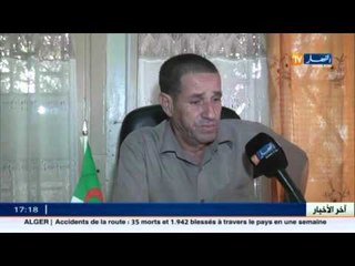 بداية التحضيرات لعملية توزيع الأسمدة و البذور على الفلاحين بعين تيموشنت