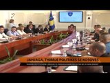 Jahjaga, thirrje politikës së Kosovës - Top Channel Albania - News - Lajme