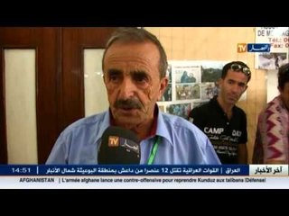 السياحة القبائلية خرجت من قوقعة الحرف التقليدية لتدخل القرى من بابها الواسع