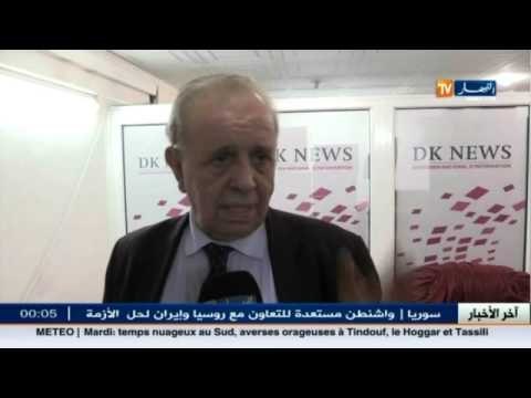 عبد العزيز بوتفليقة يقطع الطريق أمام مدني مزراق