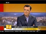 7pa5 - Kalendari i aktiviteteve per viziten e Papa Françeskut - 12 Shtator 2014 - Show - Vizion Plus