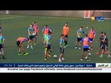 اتحاد العاصمة يضع قدما في نهائي رابطة ابطال افريقيا بعد فوزه على الهلال السوداني