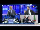 برنامج قضية ونقاش.. عبد الرزاق مقري رئيس حركة مجتمع السلم