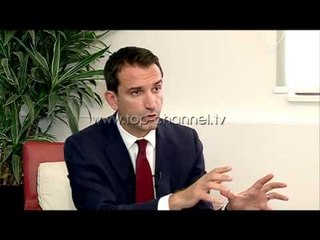 Veliaj: U rrit punesimi i te rinjve - Top Channel Albania - News - Lajme