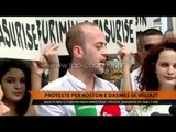 Proteste per koston e dasmes se Veliajt - Top Channel Albania - News - Lajme