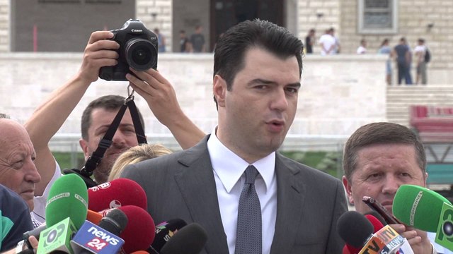 SHESHI NENE TEREZA DO TE KTHEHET NE ZONE PEDONALE