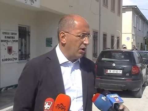 TOTOZANI POHON SE NUK KA PASUR ANKESA PER TRAJTIMIN NE QELI E TE ARRESTUARVE PER BANKEN LAJM