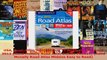 Read  USA Road Atlas Midsize Easy To Read Spiral Bound 2013 Rand Mcnally Road Atlas Deluxe Ebook Free