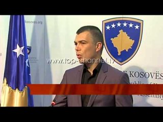 Shtyhet seanca konstituive - Top Channel Albania - News - Lajme