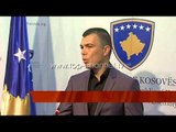 Shtyhet seanca konstituive - Top Channel Albania - News - Lajme