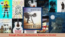 Read  Rough Music Ballantine Readers Circle Ebook Free