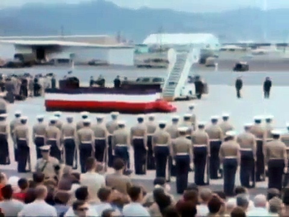 Battleground Vietnam: 1966 U.S. Army Staff Film Report 66 7A