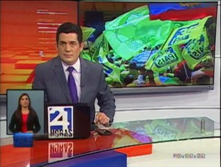 Excolaboradores de AP analizan la situación actual del régimen