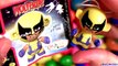 100 Super Surprise Eggs!! LOTR Smurfs DC StarWars Cars Toons Marvel the Avengers Disney Pixar Toys