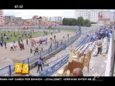 7pa5 - Starton ne Tring Kampionati i Formula E - 12 Shtator 2014 - Show - Vizion Plus