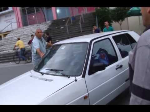 ARRESTOHEN 12 TIFOZE PAS DHUNES NE “LORO BORIÇI”,KRYEMINISTRI RAMA PREMTON MASA LAJM