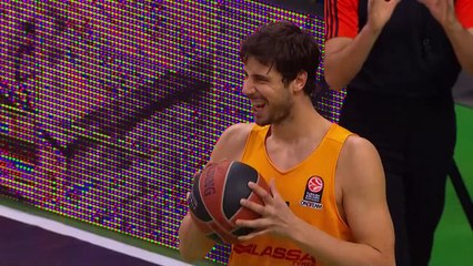 Regular Season Round 7: Thursday Recap