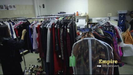 Alicia Keys - Empire_ Becoming Skye