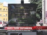 Risitë e Teatrit Eksperimental - News, Lajme - Vizion Plus