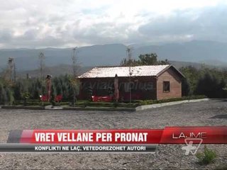 Krim në familje për pronat - News, Lajme - Vizion Plus