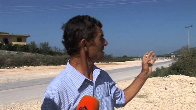 SHTYLLAT E TENSIONIT NE BERAT, RREZIK PER BANORET