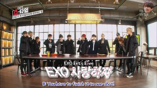 [ENG 1080p] 151120 STJp Special Edition - New Scene 1 [mr.virtue]
