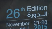 انطلاق أعمال مهرجان قرطاج السينمائي رغم حالة الطوارئ