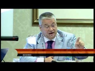 Pas ndarjes, nis reforma e decentralizimit - Top Channel Albania - News - Lajme